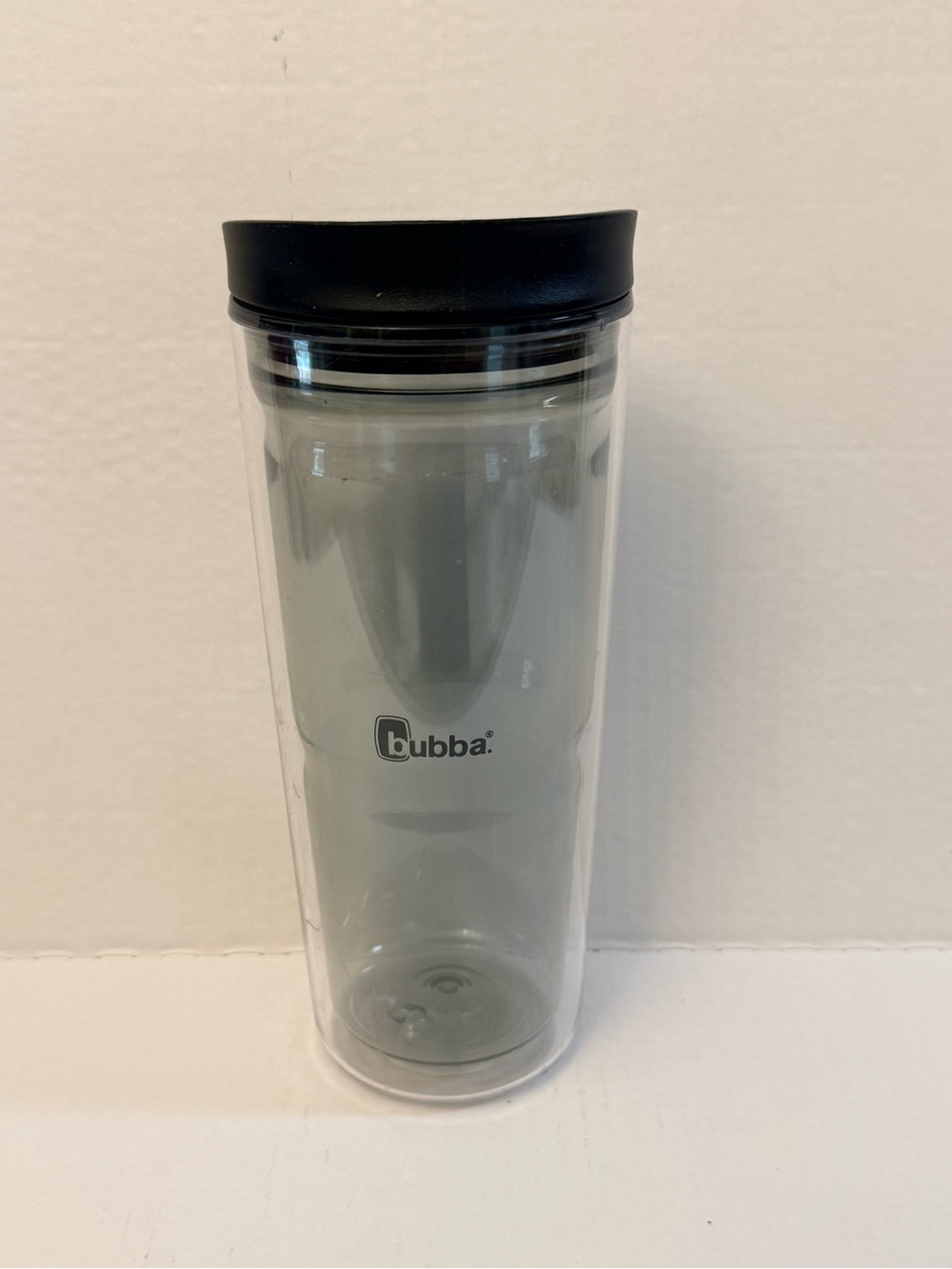Bubba travel mug